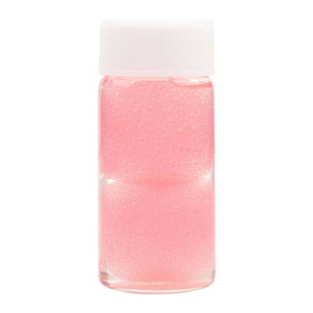 Eyelash Extension Tweezers Cleaning Solution 30ml розовый