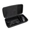 High Capacity Storage Bag with Multiple Compartments For G16 G18 380W/330/280W Organizing Laptop Accessories Material For G16 G18 380W/330/280W