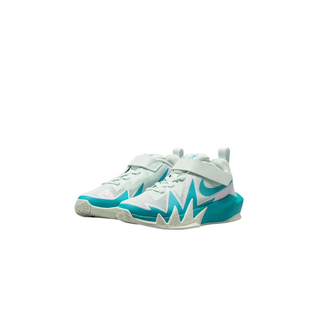 Nike S.T.Dynamite Breathable Low top Basketball Shoes Kids' IH2307-300