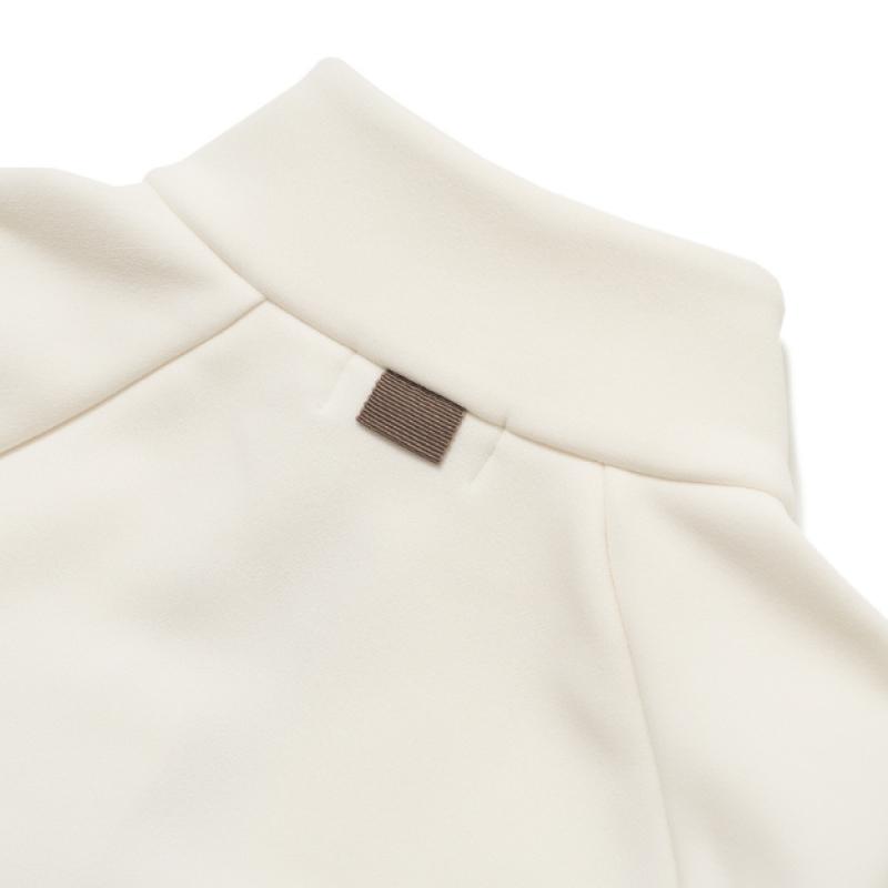 Blu Dot Fleece Bonded Jacket Ow