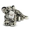Leopard Plush Animal Plush Snow Leopard Plush Leopard Snow Imported Plush Tobar Animigos Toy, Toy, Toy, Print, Leopard, Toy,