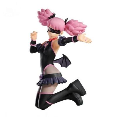 Vigilante My Hero Academia Figur Pop Step THE AMAZING HEROES ANOTHER 13cm Größe ca.