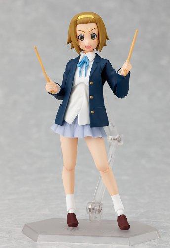 Figma Ritsu Tainaka Uniform K-ON! Ver.