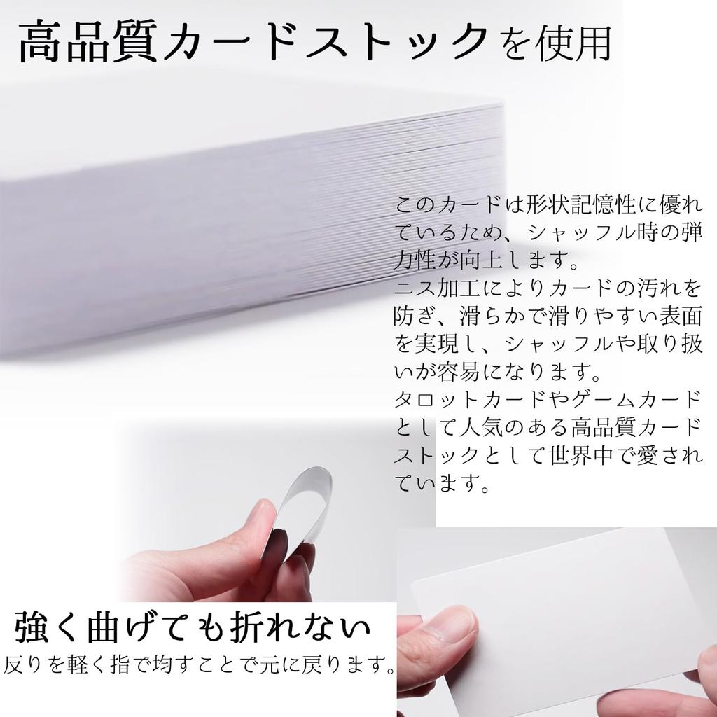 [Officially Imported, Limited Quantity] Lenormand of Memories | Lenormand Cards, 40-Piece Set [Includes Drawstring Pouch] | 62 X 100mm Black Cardstock