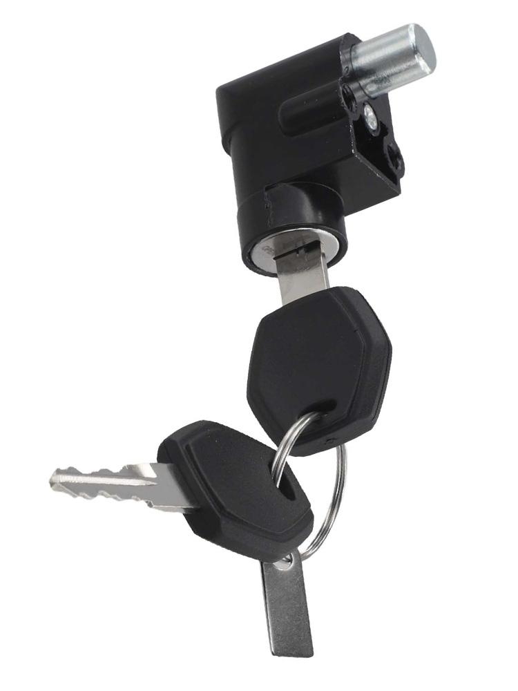 11mm Größenoption Power Lock und Schlüssel 20mm Größenoption Gute Kompatibilität
