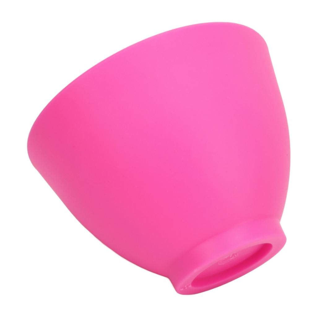 Dental Mixing Bowl Reusable Multi Functional Flexible Plaster Dental Mixing Bowl for Lab