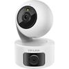 Tp-Link Dual-Lens 360° Smart Home Security Camera (CN Version)