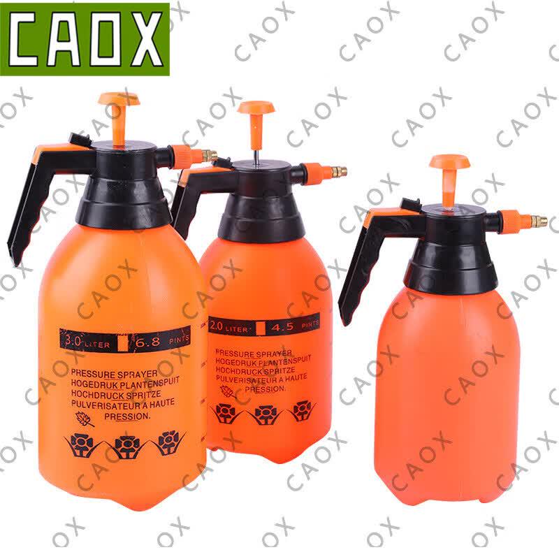 CAOX Air Pressure Watering & Disinfection Sprayer