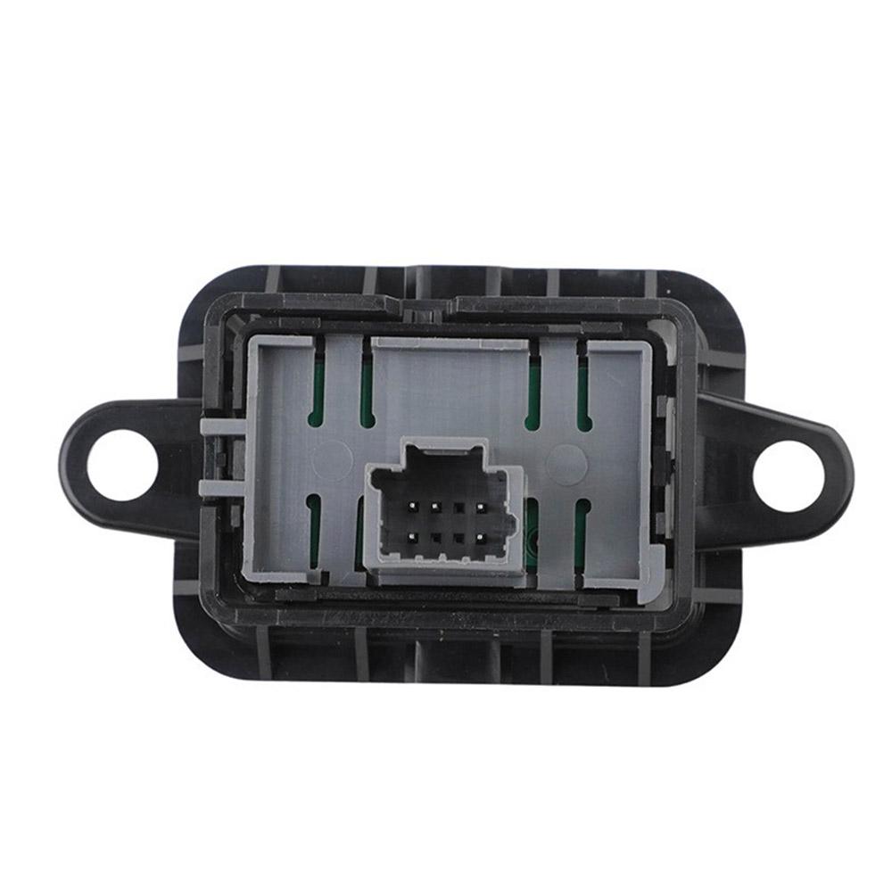 255500002R Cruise Control Switch For Renault