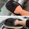 Imitation Wool Wash Gloves 2/3/5pcs - Plush Car, Thickened Wipe, Waxed Polished, Cleaning Products, Car Beauty, Wash Tools