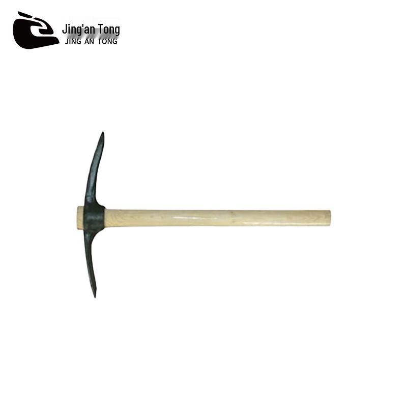 Jing An Tong Multi-purpose Pickaxe