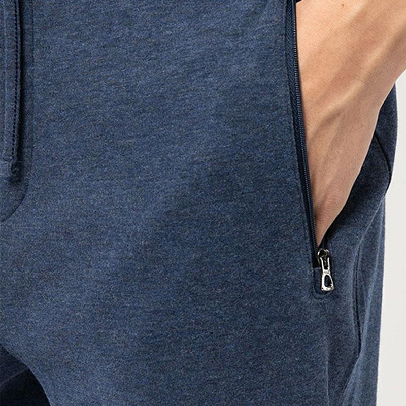 Polo Ralph Lauren Knitted Sports Pants Men Bottoms Blue 710718533005