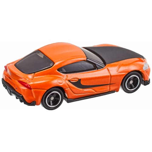 Tomica Dream Tomica SP F9 The Fast Saga Fast & Furious/GR Supra