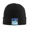 Heated Gaze  Heated Rivalry Beanie Hats  Skullies Beanies Men Women Street Warm Caps Spring Gym Custom Bonnet Hats