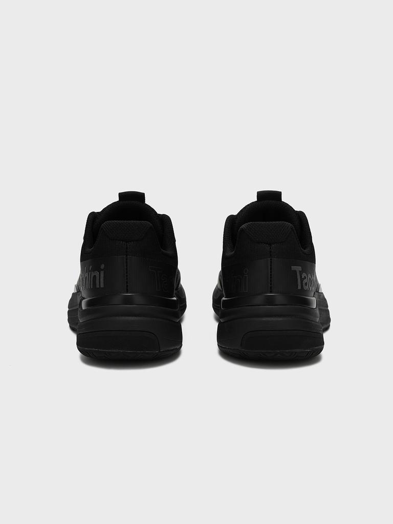 Sergio Tacchini Cushlite 301 (Black)
