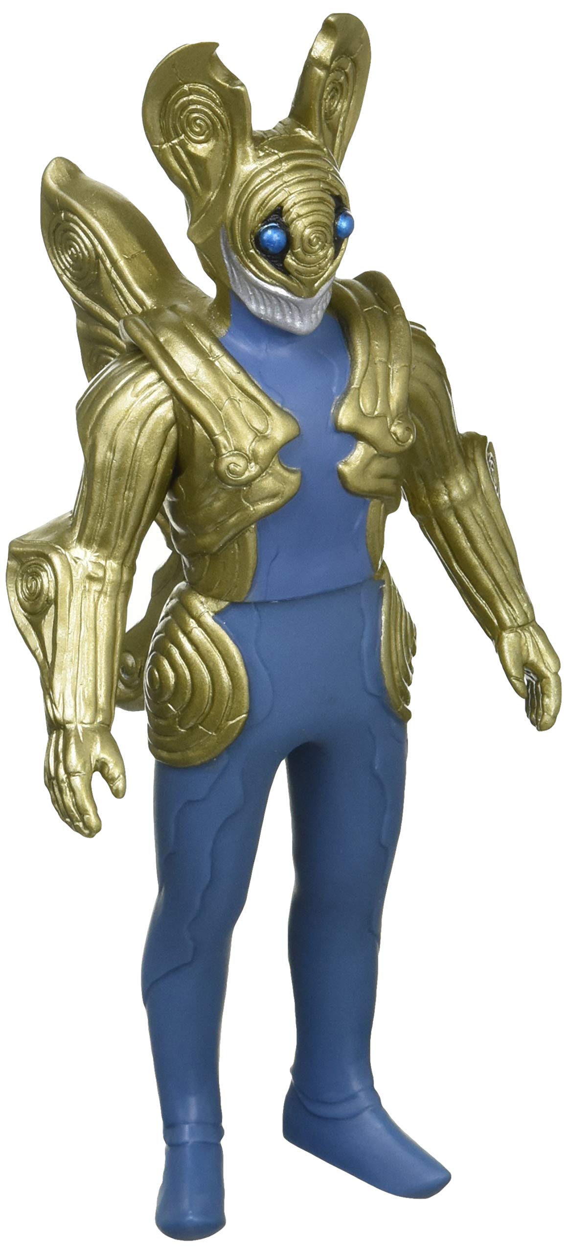 Ultraman Z Ultra Monster Series 129 Barossa Alien