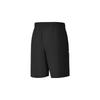 Skechers Moisture Wicking Breathable Solid Color Skin Friendly Casual Shorts Men Shorts P226M093-0018