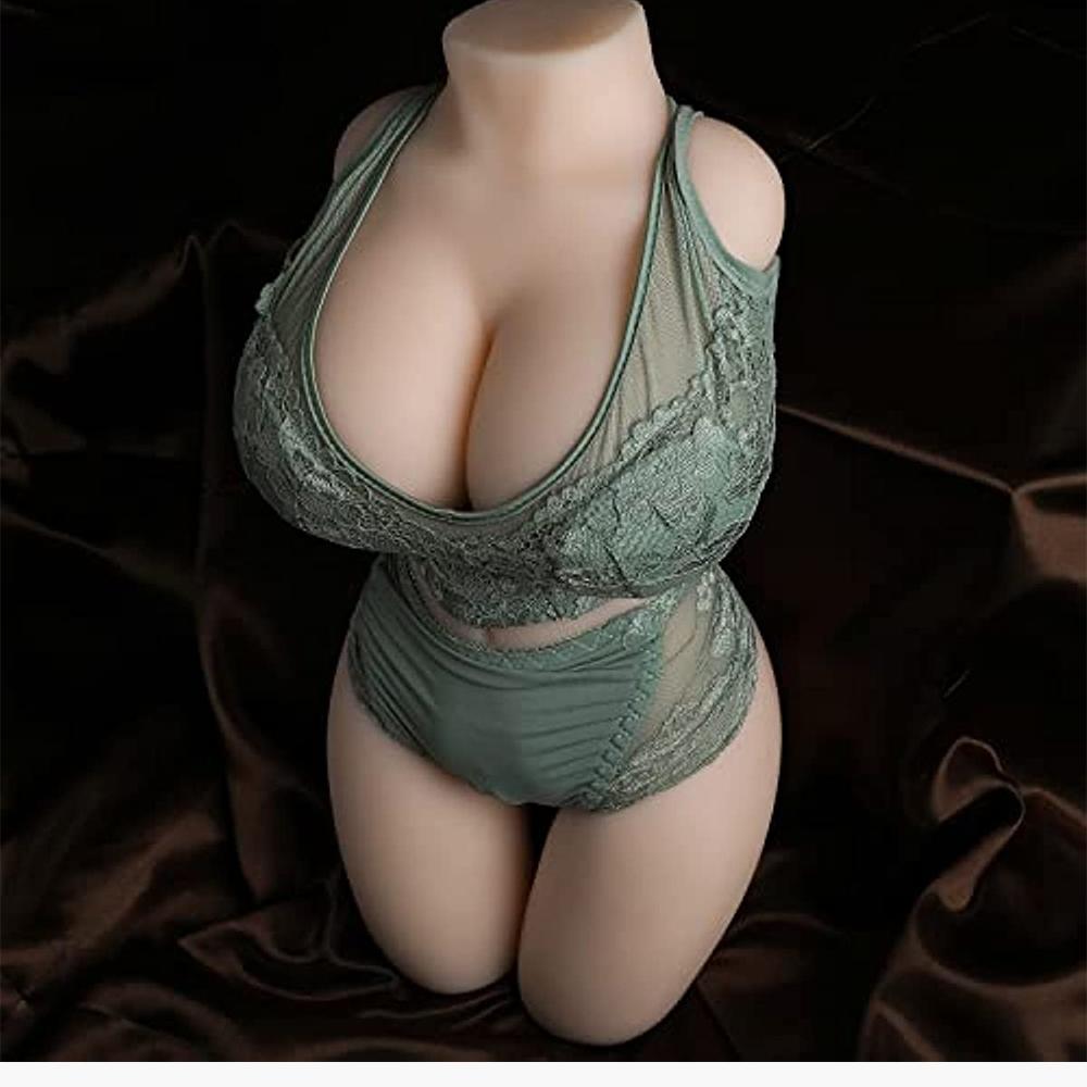 Male Masturbators Sex Doll 3kg for Adult 18+