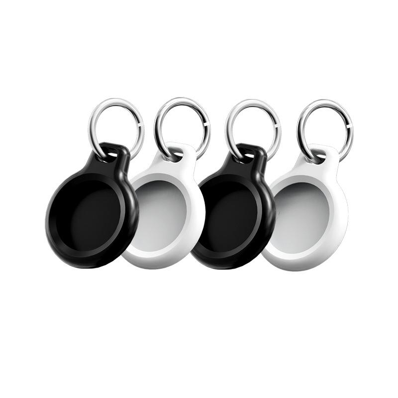 

Cross-border Pet and Elderly Locator: Airtag Anti-loss Device for Cats, Dogs, and Children