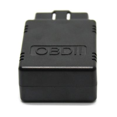 HHOBD Avancerad ELM327 Bluetooth OBD2 HH OBD V1.5 Kontrollera Felkod Radera Felkod Skanner för Bildiagnostik