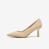 BESTU Women's Stiletto Pointed-Toe Pumps