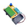 LCR-T4 ESR Instrument Transistor Tester Diode Transistor Capacitor Mos Mega328 Transistor Tester + Case
