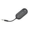 Récepteur et Émetteur Bluetooth 5.4 Portée 10m AUX 3.5mm Longue Autonomie Sans Fil Avion