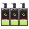 Mentholatum Men's Oil Control Strengthening Shampoo