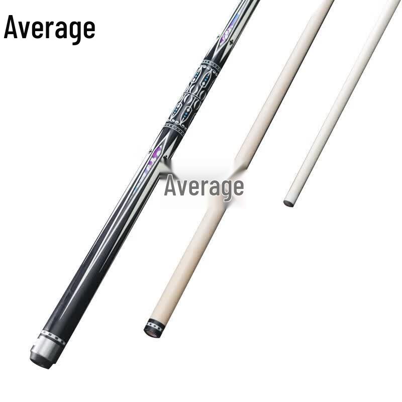 Zhongjun Chinese Eight Ball Cue