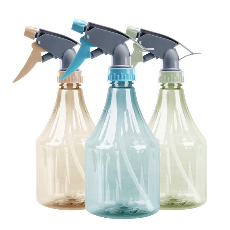 Lanshi FH-2102 Air Pressure Watering Spray Bottle