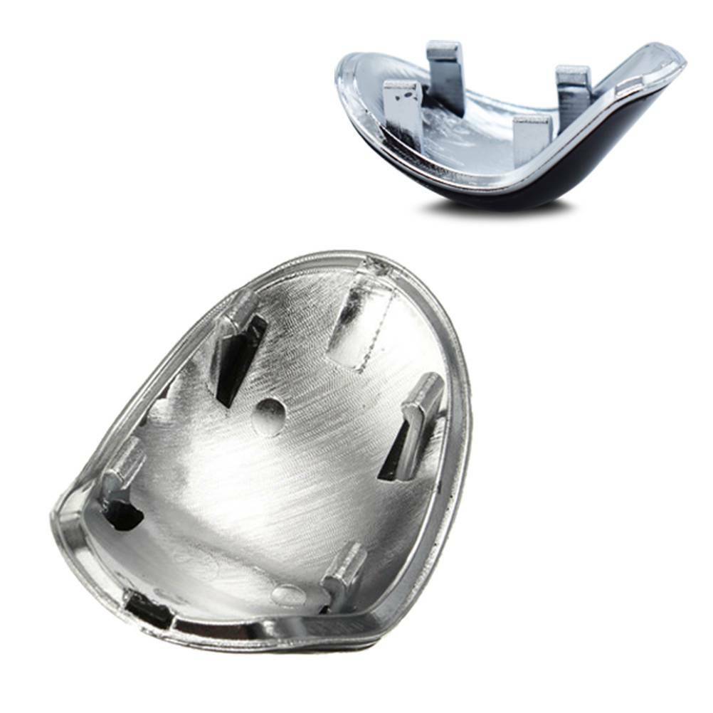 

Replacement 5 Speed Gear Stick Shift Knob Insert Cap Cover For Ford Fiesta Focus Kuga Auto Accessories