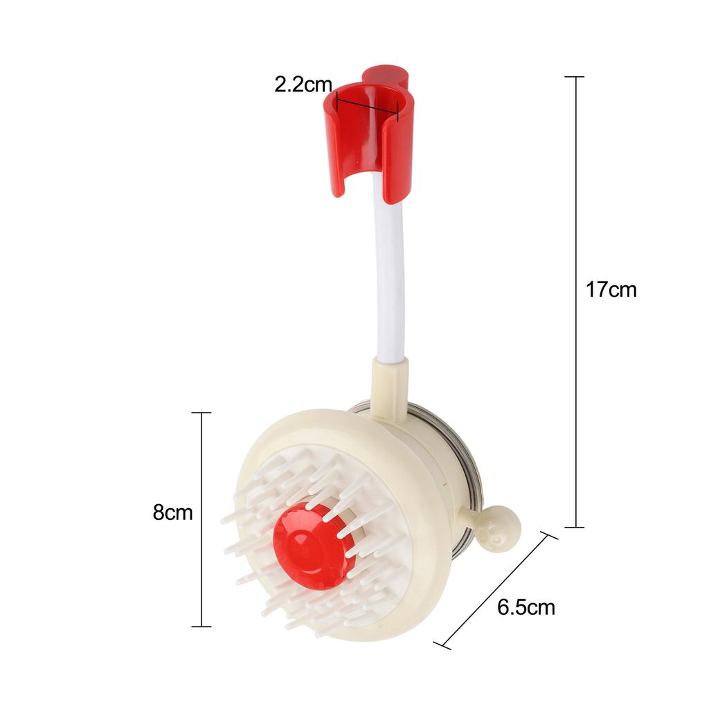 Adjustable Shower Holder Suction Cup Shower Holder