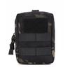 MOLLE Tactical Utility Pouch 2-Pack