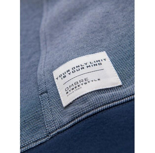 Толстовка Ombre OM-SSZP-0191