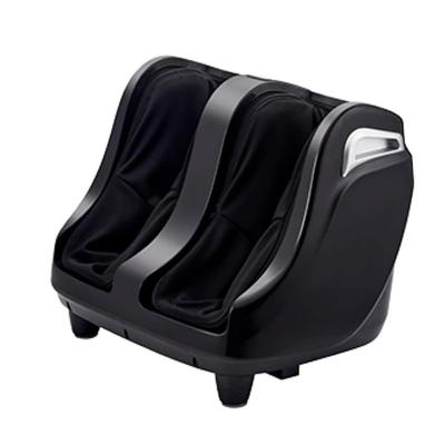 Massage – Fod- og benmassage