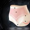 High Waisted Abdomen In and Hip Lifting Panties Breathable Triangle Women’s Panties
