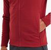 Montane Флисовая на молнии Protium XT