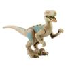 8x Światowe Dinozaury Klocki Budowlane Indominus Pteranodon Raptor Zabawka Dinozaur Klocki Budowlane
