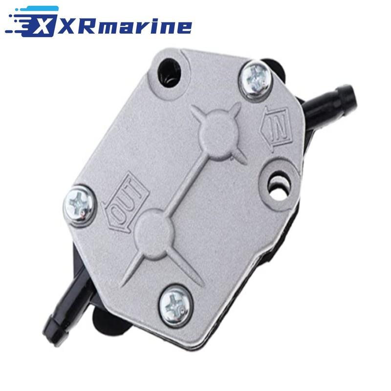 FUEL PUMP For SUZUKI 9.9HP-65HP DT25C-DT40C 2 STROKE 15100-94300 15100-94311 Sierra 18-7334