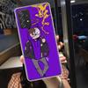 Rapper T-Thasup T-ThaSupreme Phone Case for Samsung A54 A57 A37 A17 A14 A15 A12 A24 A34 A55 A35 A25 A52S A07 A05S A04S A22 A32 A