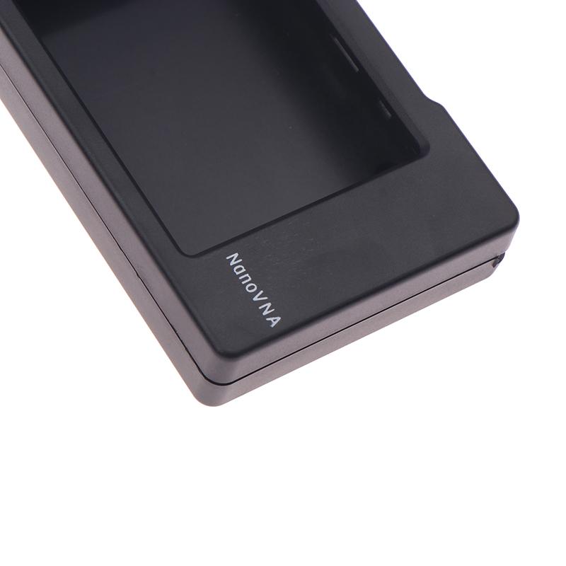 Vector Network Analyzer Shell For Vna‑2.8In Protective Case Industrial Control Component Antenna Analyzer Plastic Case