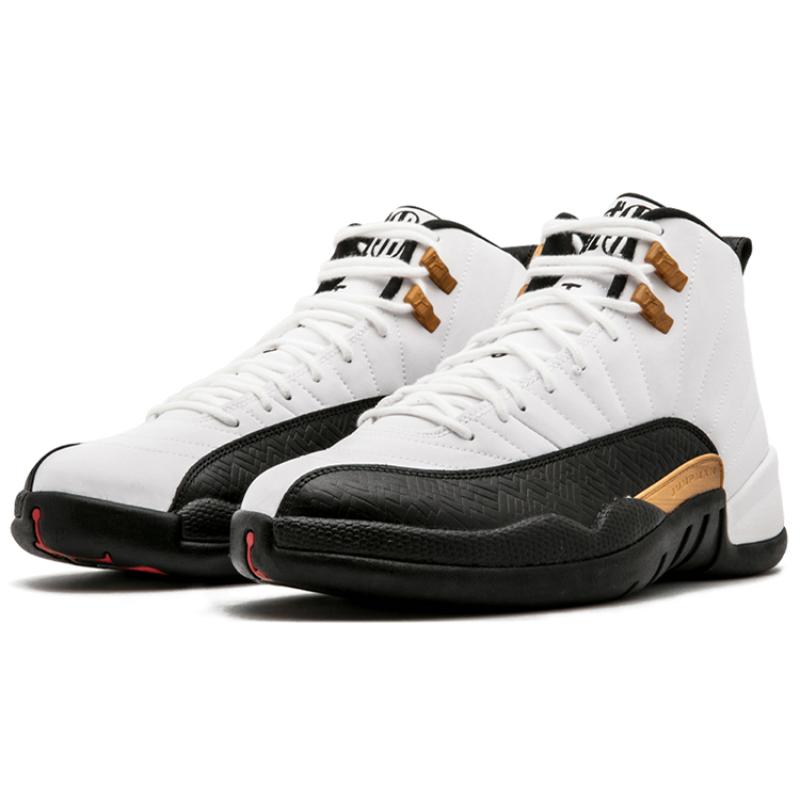 Jordan 12 Retro Chinese New Year Jordan 881427-122