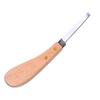 Wood+steel Hoof  Trimming  Pliers Wear-resistant Blade Ergonomic Solid Wood Handle Hoof Trimming