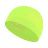A Cap Designed for Outdoor Cycling In Spring And Summer, Featuring a Breathable Mesh Fabric. This Fitness Beanie Is Portable And Quick-Drying