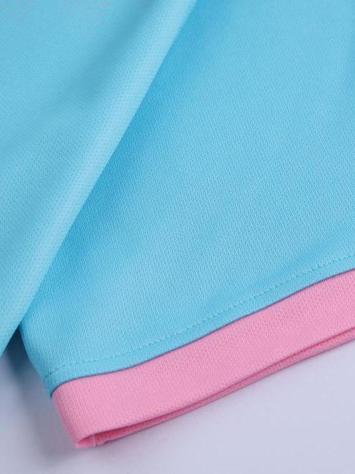 Soccer Uniform Set, Men'S Printed Children'S Training Uniform, Short Sleeve Soccer Team Uniform, Student Soccer Sportswear Jersey