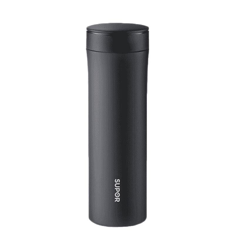 SUPOR 316L Stainless Steel Thermos Mug