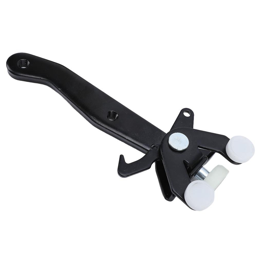 Sliding Door Roller Guide Hinge Bottom Left Side Sliding Door Roller Runner 7H0843397