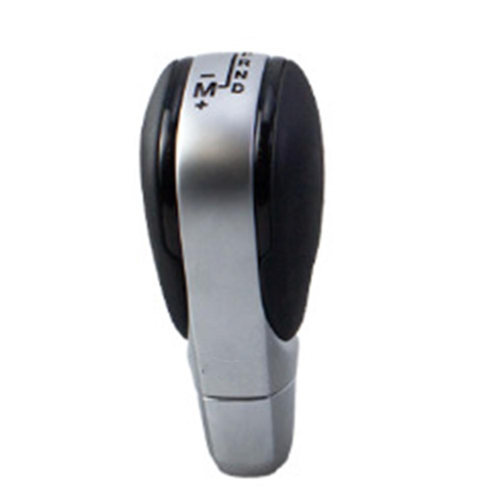 Gear Knob Shift Knob Gear Shift Knob Easy Installation Enhanced Driving Experience Plastic Replacement Car Interior Upgrade China Mainland