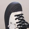 Thick Soled Kids Shoe for Girl White Shoes Children Board Shoes Designer Shoe Toddler Boy Shoes Casual Sneakers for Boy Kids