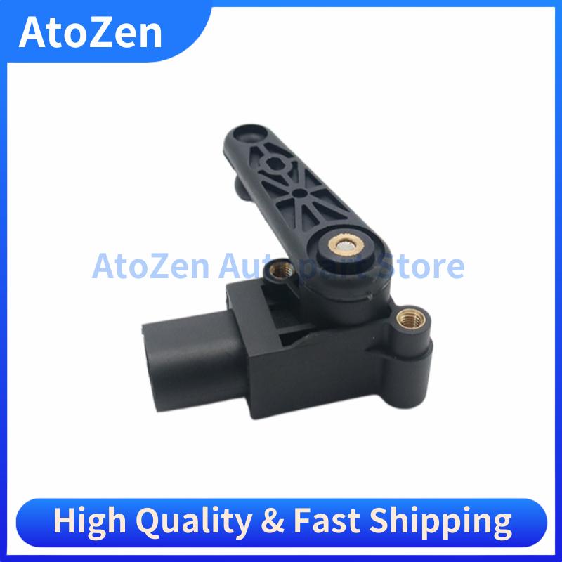 1T0907503B Headlight Level Sensor for VW Volkswagen CC Touran Tiguana Skoda Octavia Automotive Spare Parts Car Accessories